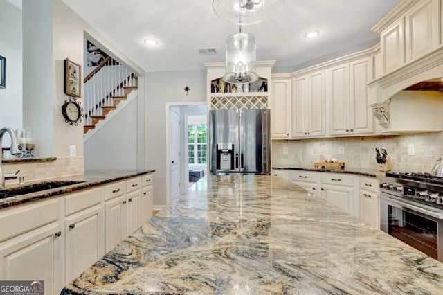 374 Persimmon Drive, Sharpsburg, GA 30277