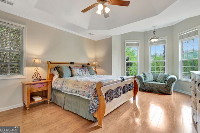 374 Persimmon Drive, Sharpsburg, GA 30277