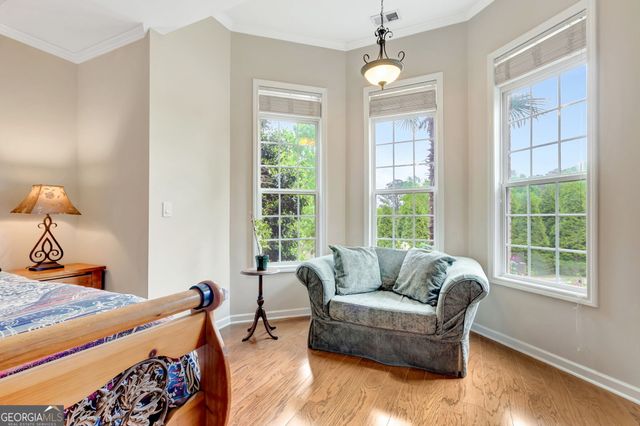 374 Persimmon Drive, Sharpsburg, GA 30277