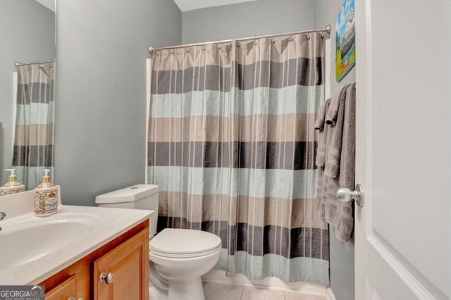 374 Persimmon Drive, Sharpsburg, GA 30277
