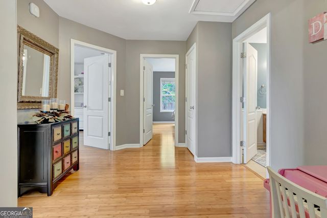 374 Persimmon Drive, Sharpsburg, GA 30277