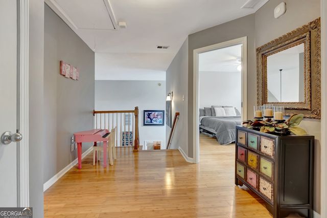 374 Persimmon Drive, Sharpsburg, GA 30277