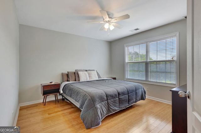374 Persimmon Drive, Sharpsburg, GA 30277