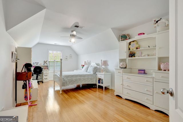 374 Persimmon Drive, Sharpsburg, GA 30277