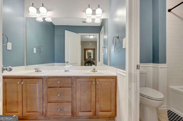 374 Persimmon Drive, Sharpsburg, GA 30277