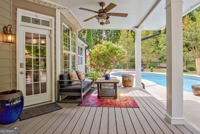 374 Persimmon Drive, Sharpsburg, GA 30277