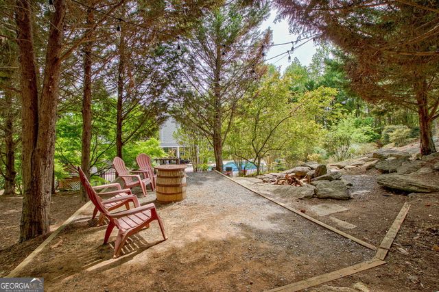 374 Persimmon Drive, Sharpsburg, GA 30277