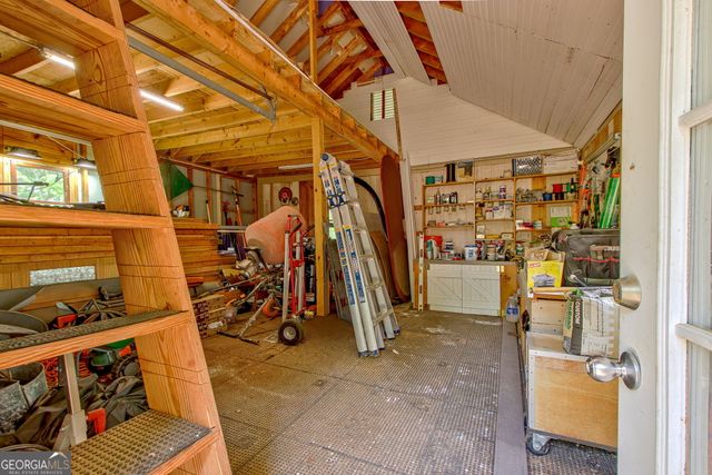 374 Persimmon Drive, Sharpsburg, GA 30277