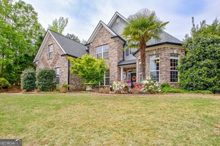 374 Persimmon Drive, Sharpsburg, GA 30277