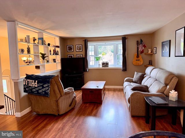 3614 ORCHARD CT, Reading, PA 19606