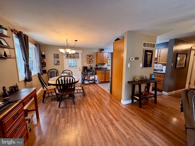 3614 ORCHARD CT, Reading, PA 19606
