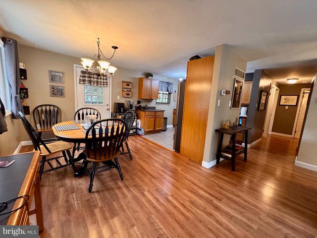 3614 ORCHARD CT, Reading, PA 19606