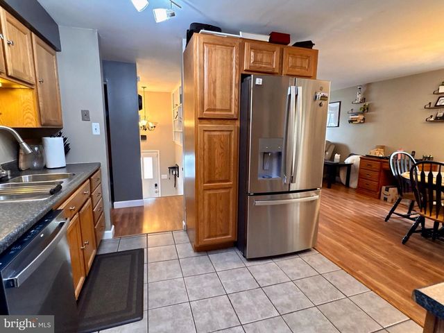 3614 ORCHARD CT, Reading, PA 19606