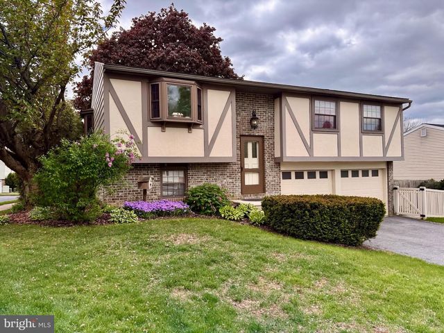 3614 ORCHARD CT, Reading, PA 19606