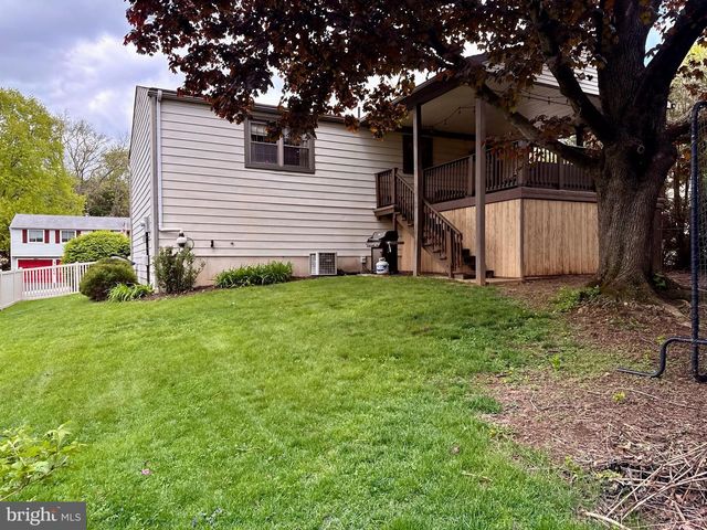 3614 ORCHARD CT, Reading, PA 19606