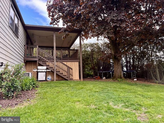 3614 ORCHARD CT, Reading, PA 19606