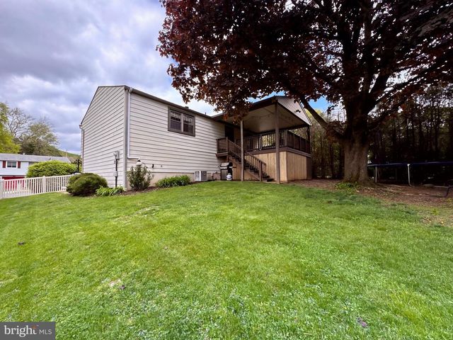 3614 ORCHARD CT, Reading, PA 19606