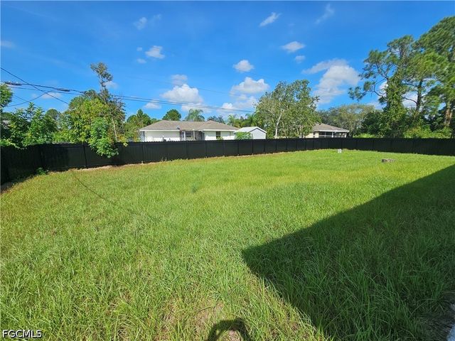 1211 McKinley AVE, Lehigh Acres, FL 33972