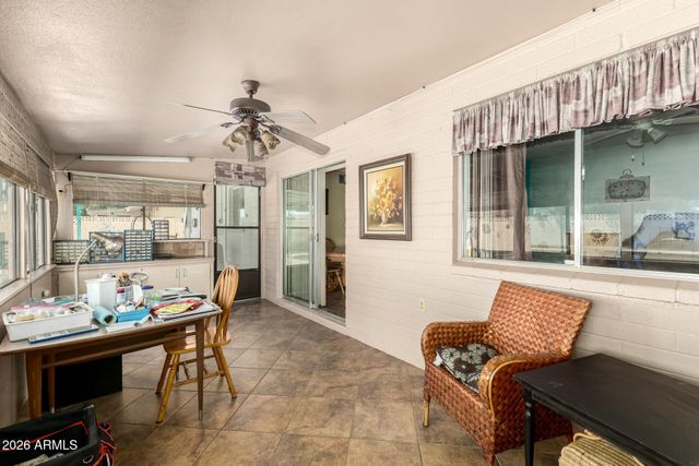 6058 E EL PASO Street, Mesa, AZ 85205