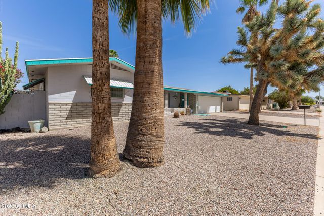 6058 E EL PASO Street, Mesa, AZ 85205