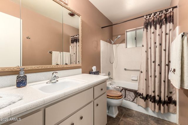 6058 E EL PASO Street, Mesa, AZ 85205