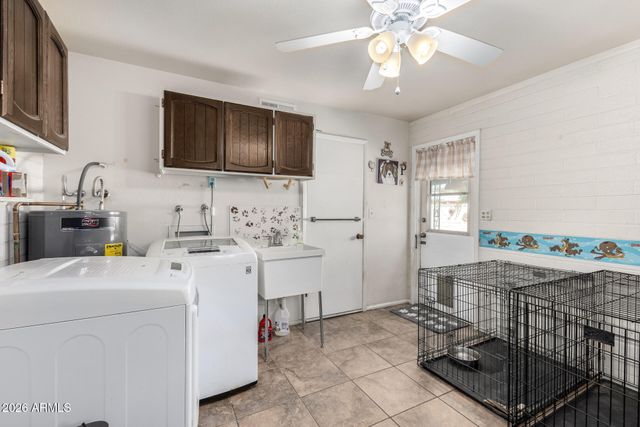 6058 E EL PASO Street, Mesa, AZ 85205