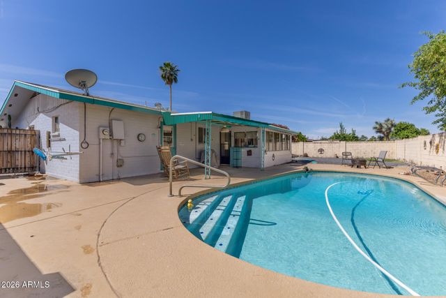 6058 E EL PASO Street, Mesa, AZ 85205