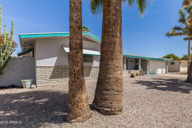 6058 E EL PASO Street, Mesa, AZ 85205