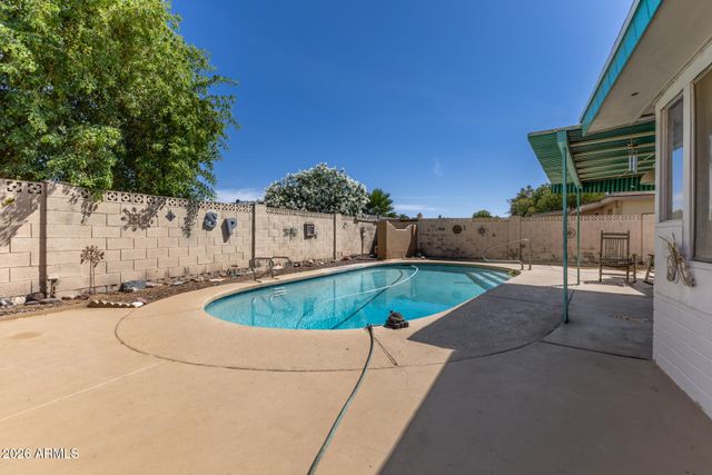 6058 E EL PASO Street, Mesa, AZ 85205