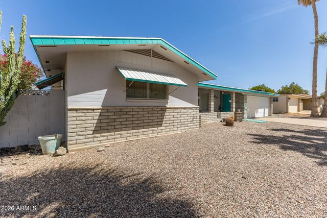 6058 E EL PASO Street, Mesa, AZ 85205