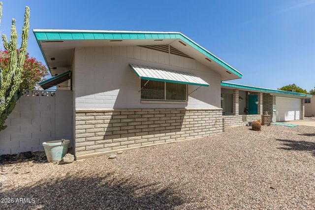 6058 E EL PASO Street, Mesa, AZ 85205