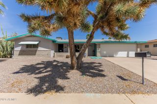 6058 E EL PASO Street, Mesa, AZ 85205