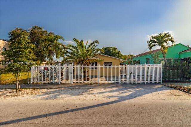 1518 NW 65th St 0, Miami, FL 33147