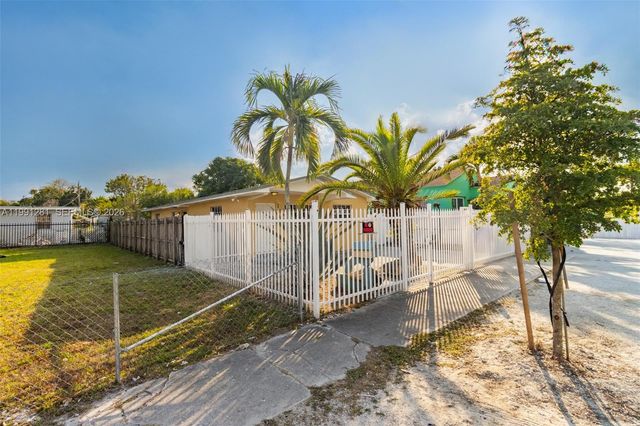 1518 NW 65th St 0, Miami, FL 33147