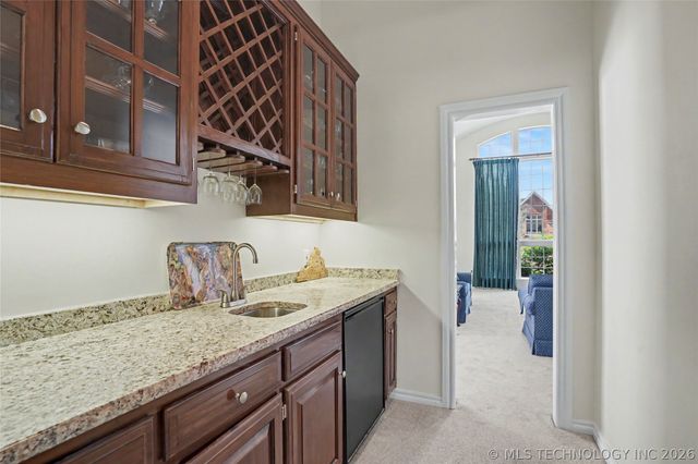 3524 E 102nd Place, Tulsa, OK 74137