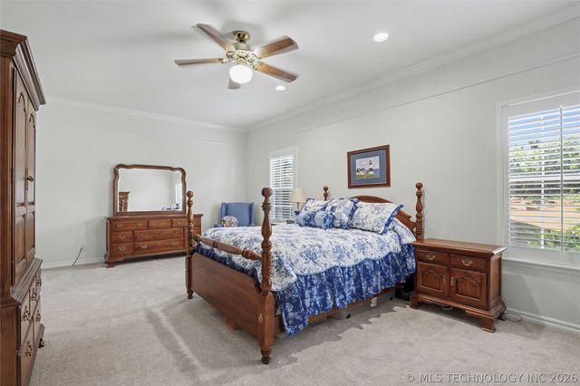 3524 E 102nd Place, Tulsa, OK 74137