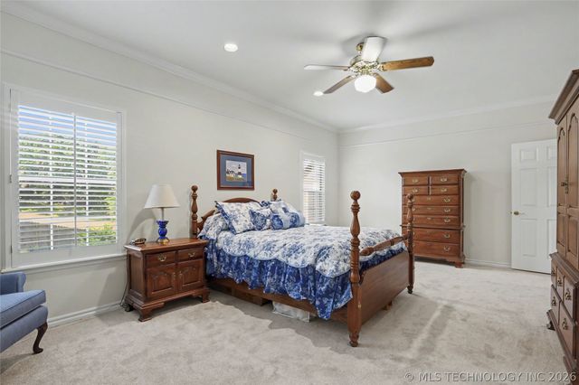 3524 E 102nd Place, Tulsa, OK 74137