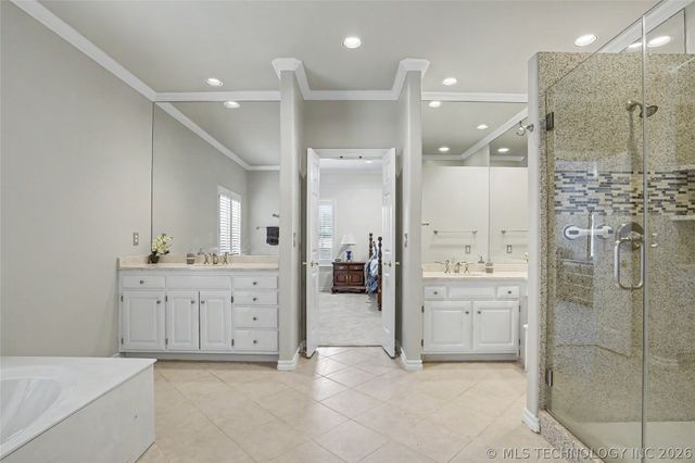 3524 E 102nd Place, Tulsa, OK 74137