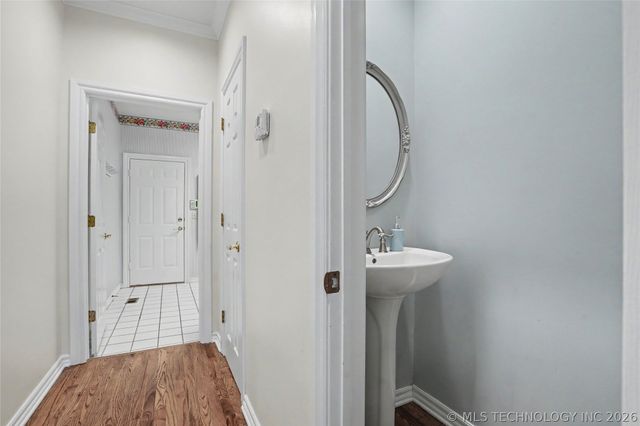 3524 E 102nd Place, Tulsa, OK 74137