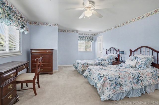 3524 E 102nd Place, Tulsa, OK 74137