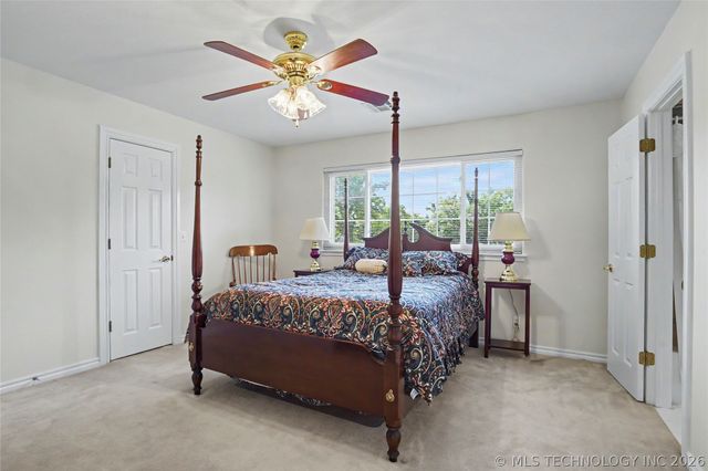 3524 E 102nd Place, Tulsa, OK 74137