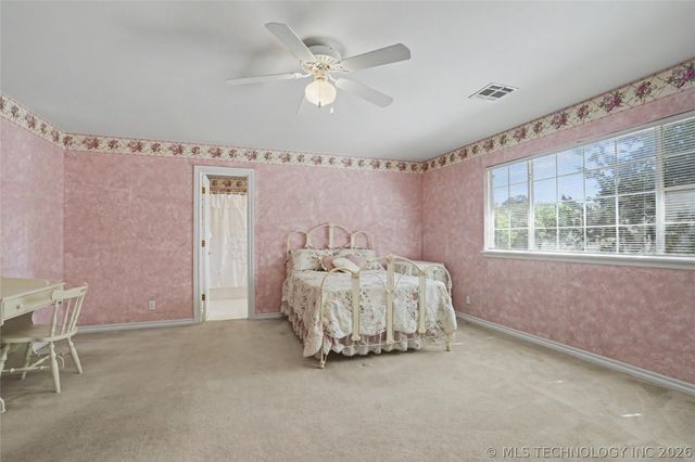 3524 E 102nd Place, Tulsa, OK 74137