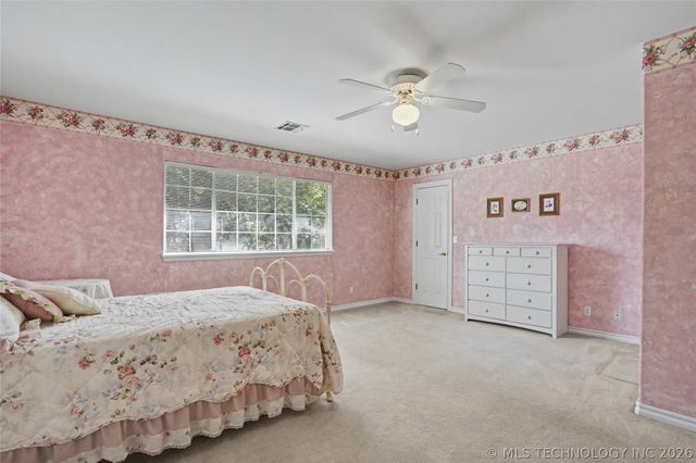 3524 E 102nd Place, Tulsa, OK 74137