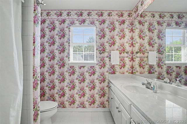 3524 E 102nd Place, Tulsa, OK 74137