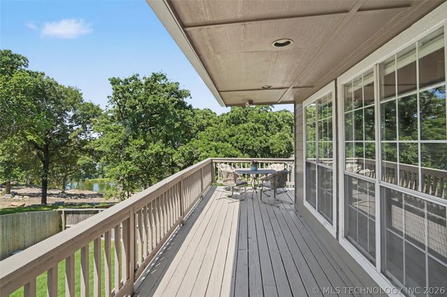 3524 E 102nd Place, Tulsa, OK 74137