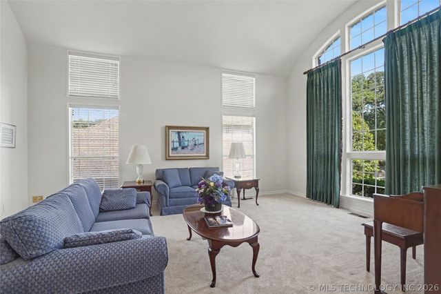 3524 E 102nd Place, Tulsa, OK 74137