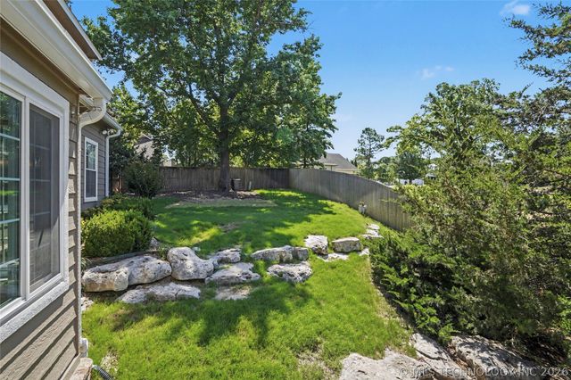 3524 E 102nd Place, Tulsa, OK 74137