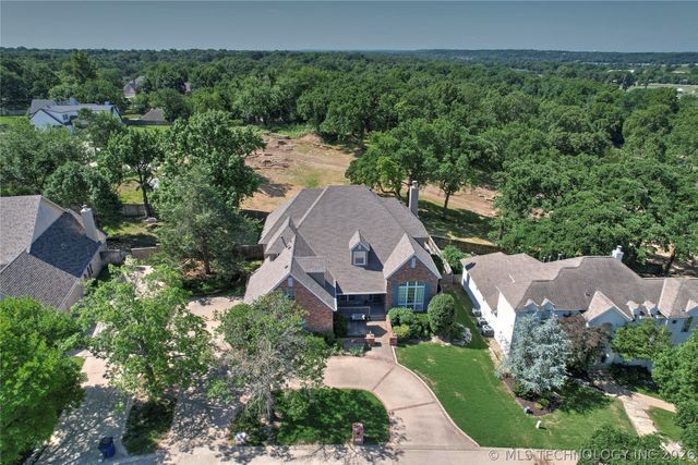 3524 E 102nd Place, Tulsa, OK 74137