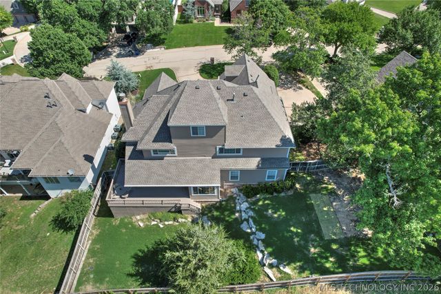 3524 E 102nd Place, Tulsa, OK 74137