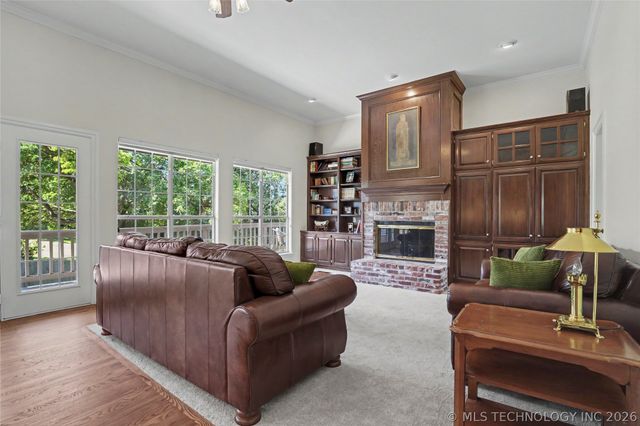 3524 E 102nd Place, Tulsa, OK 74137